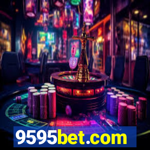 9595bet.com