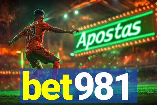 bet981