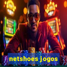 netshoes jogos