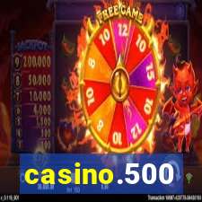 casino.500