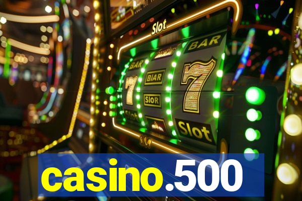 casino.500