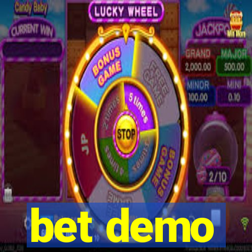 bet demo