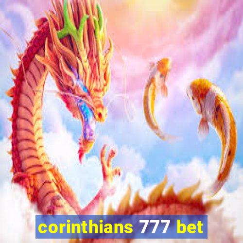 corinthians 777 bet