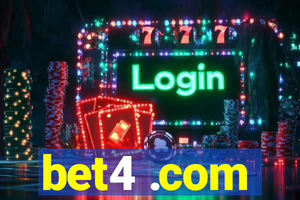 bet4 .com