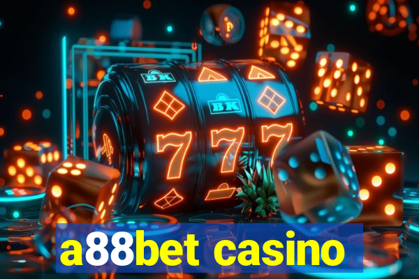 a88bet casino