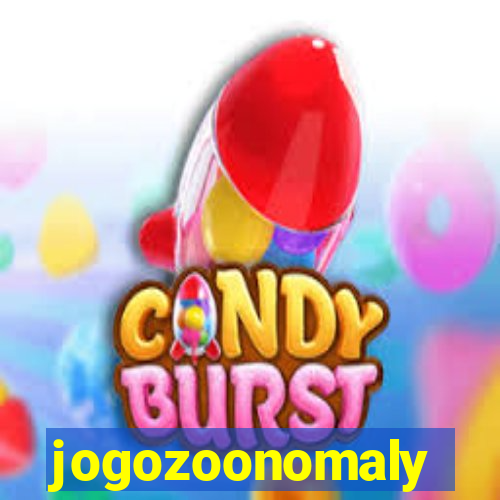 jogozoonomaly