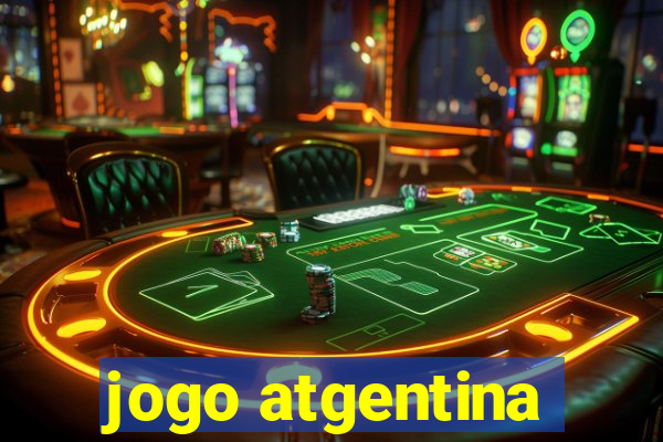 jogo atgentina