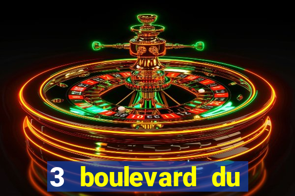 3 boulevard du casino gatineau