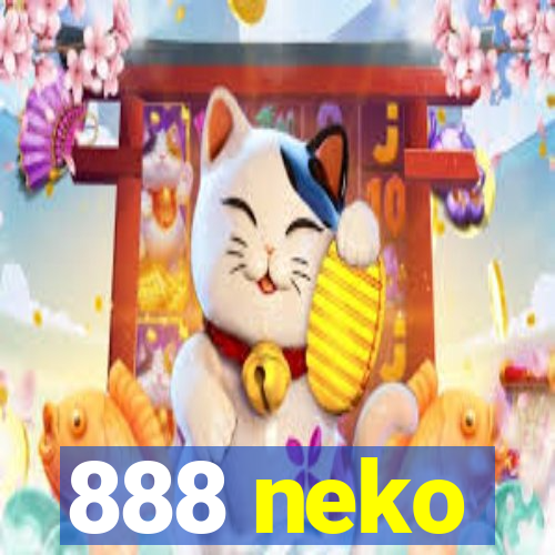 888 neko