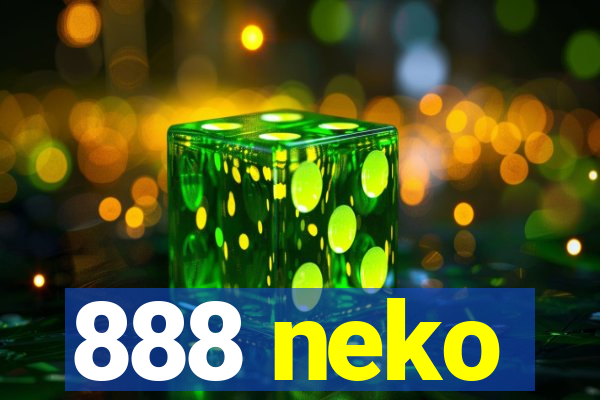 888 neko