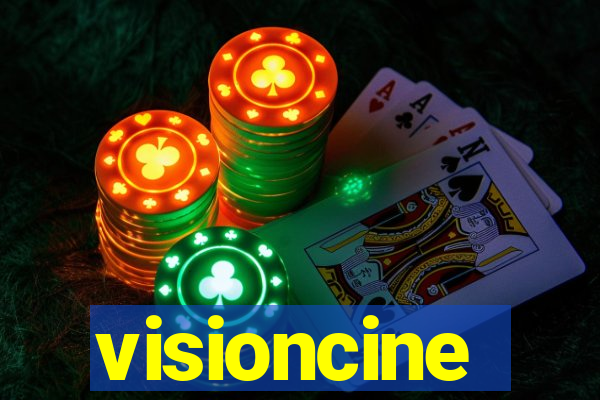 visioncine