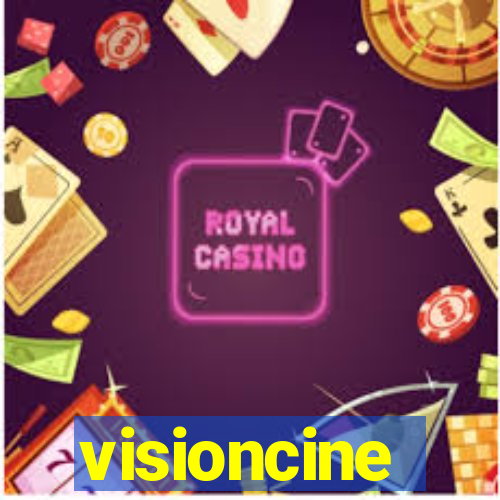 visioncine