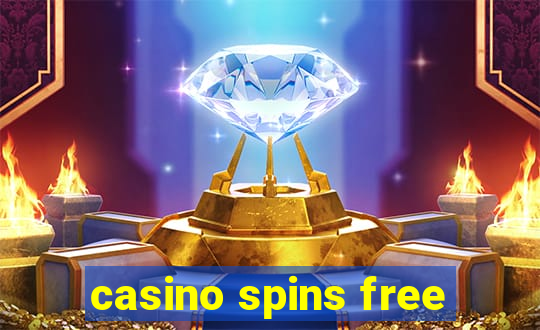 casino spins free