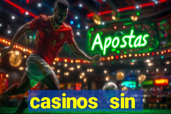 casinos sin deposito con bonos