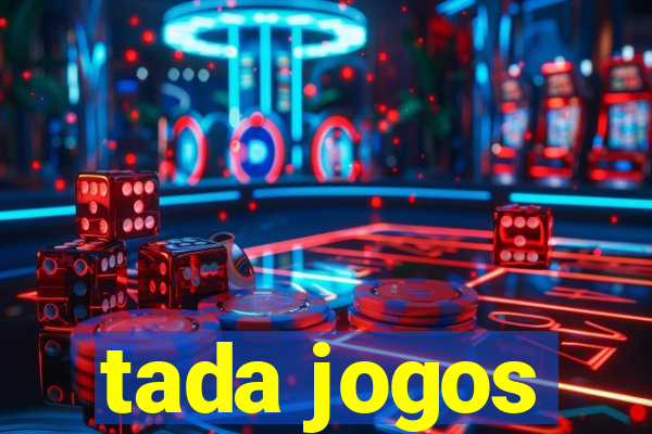 tada jogos