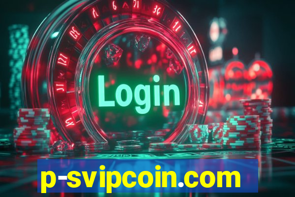 p-svipcoin.com