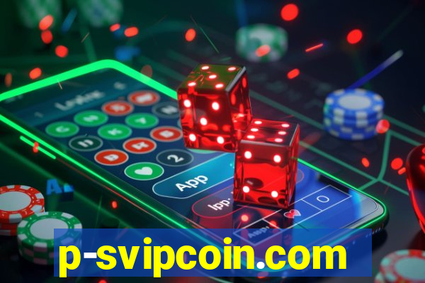 p-svipcoin.com