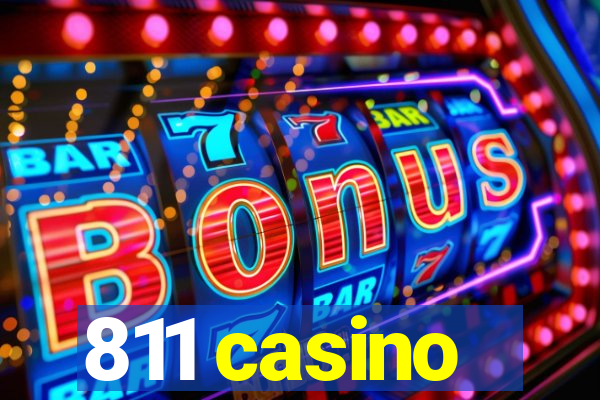 811 casino