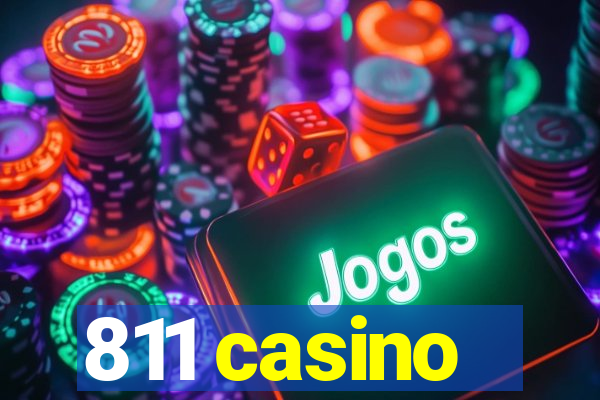 811 casino