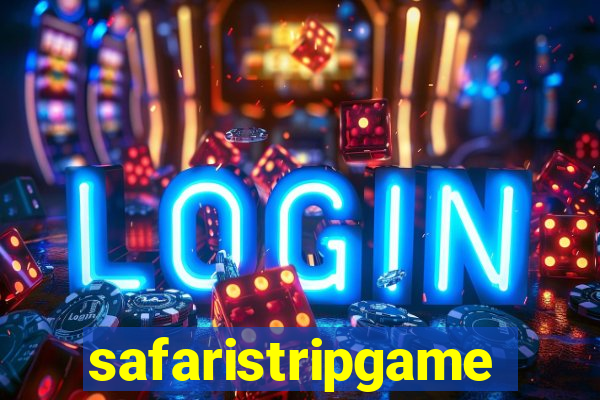 safaristripgame