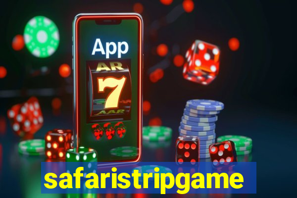 safaristripgame