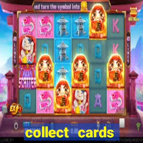 collect cards baixar app