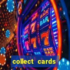 collect cards baixar app