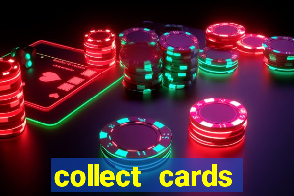 collect cards baixar app