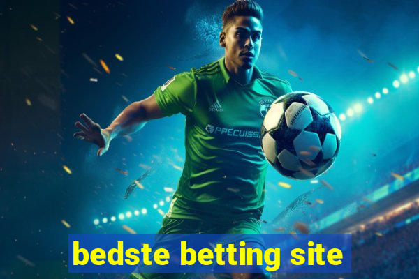 bedste betting site