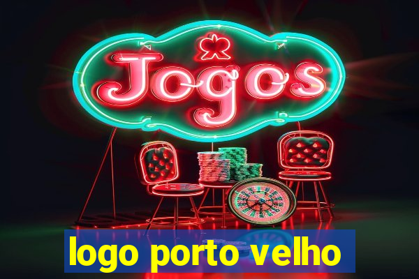 logo porto velho