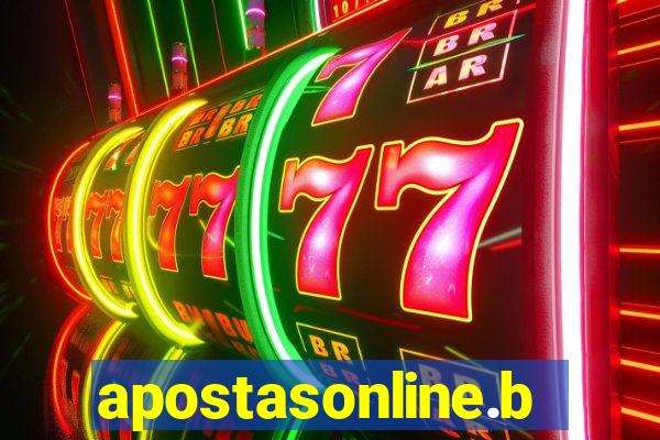 apostasonline.bet