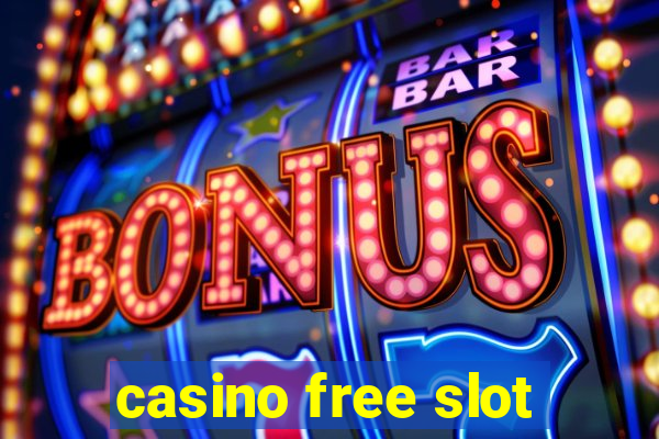 casino free slot