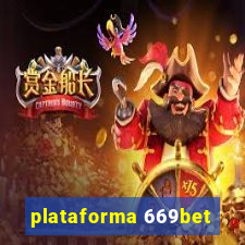 plataforma 669bet