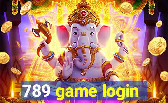 789 game login