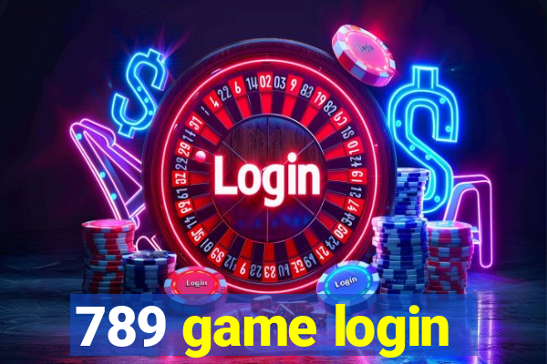 789 game login