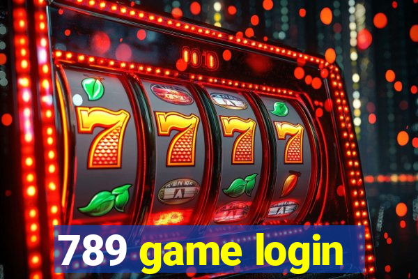 789 game login