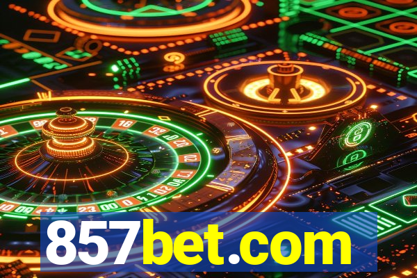 857bet.com