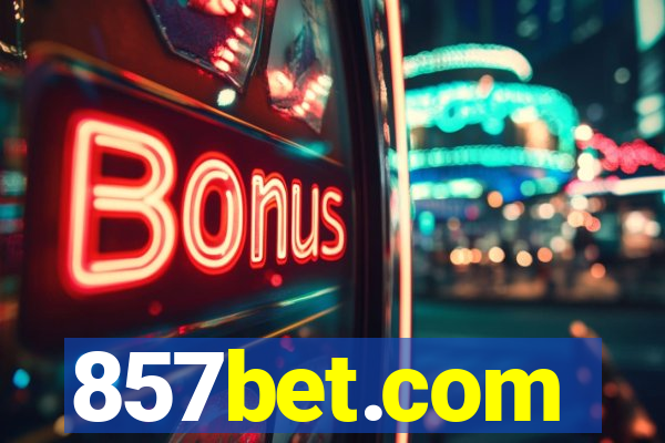 857bet.com