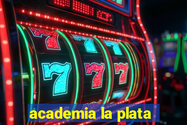 academia la plata