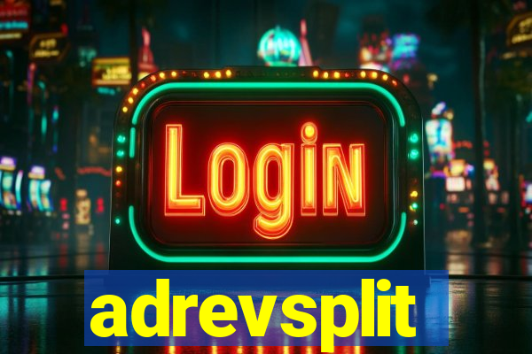 adrevsplit