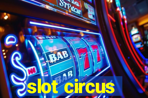 slot circus