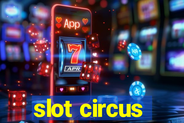 slot circus