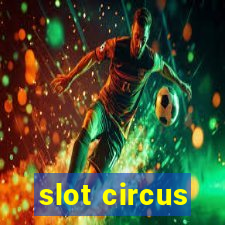 slot circus