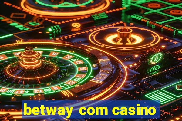 betway com casino