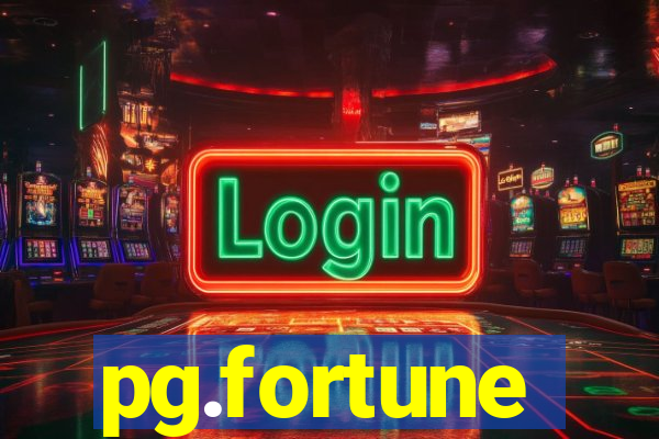 pg.fortune