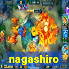 nagashiro