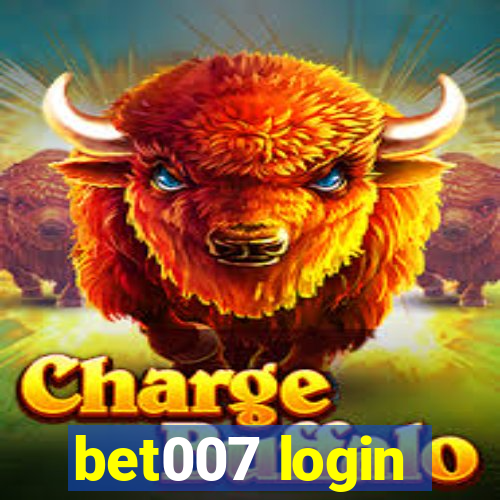 bet007 login