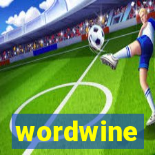 wordwine