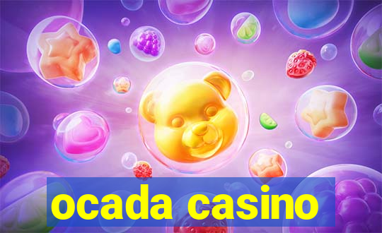 ocada casino