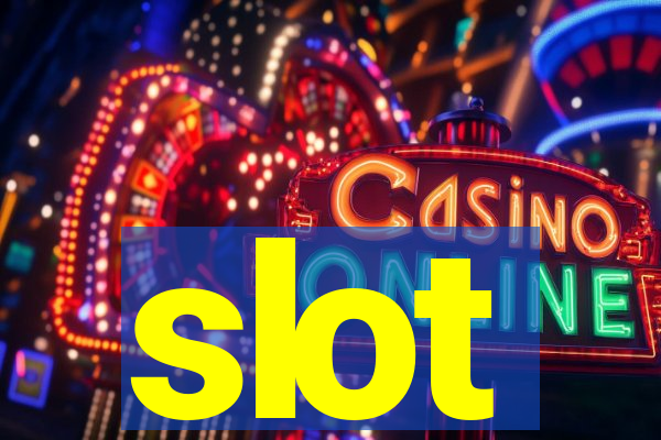 slot